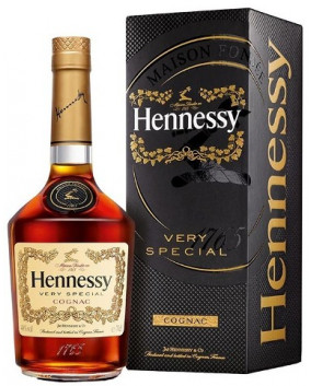 HENNESSY VS 70cl